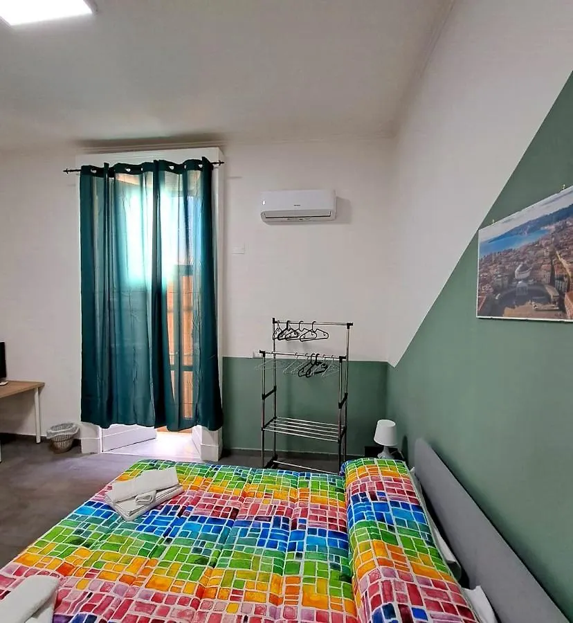 Torriero'S House, Napoli Centro Apartment