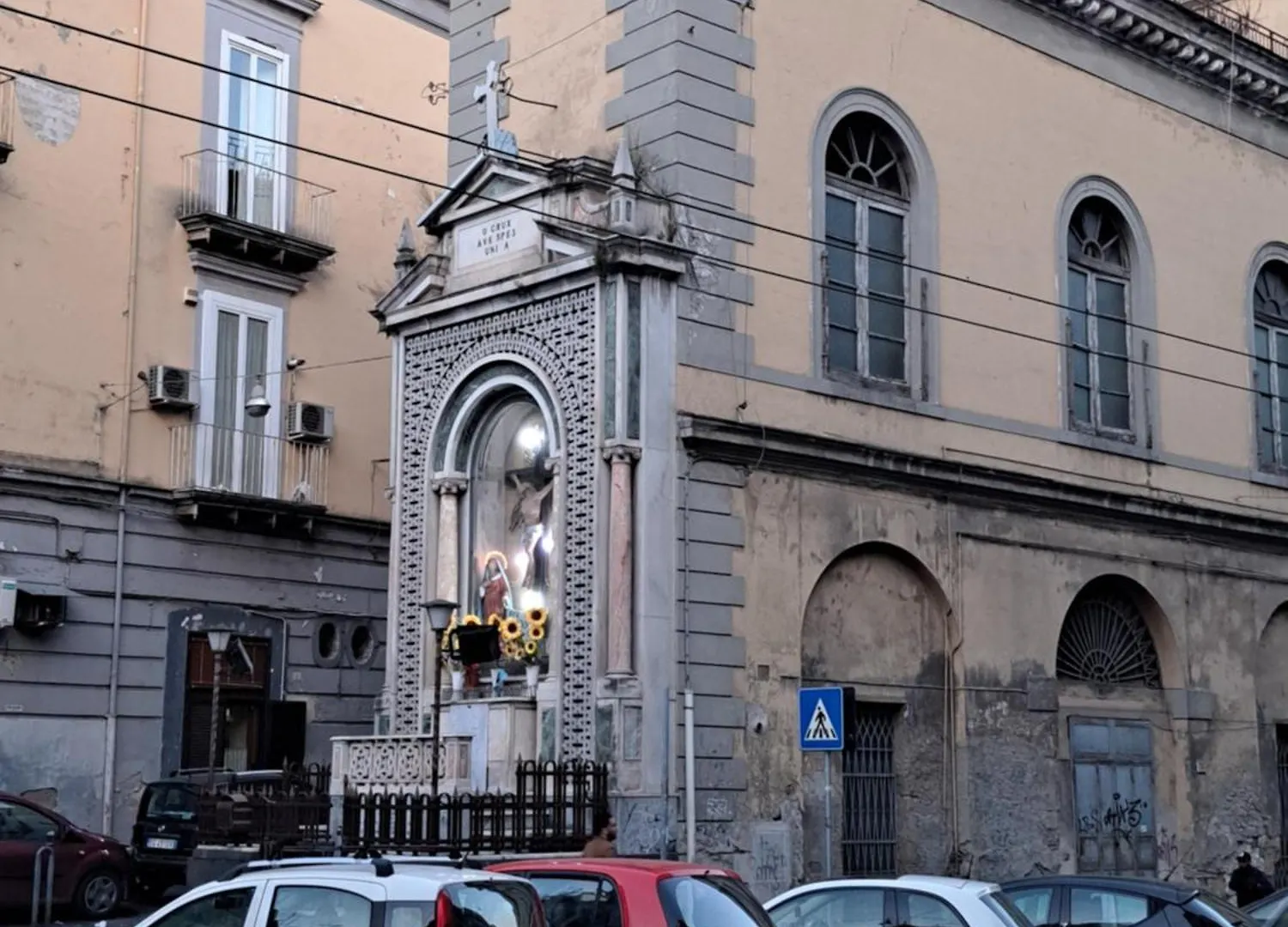 Torriero'S House, Napoli Centro Apartment  Naples