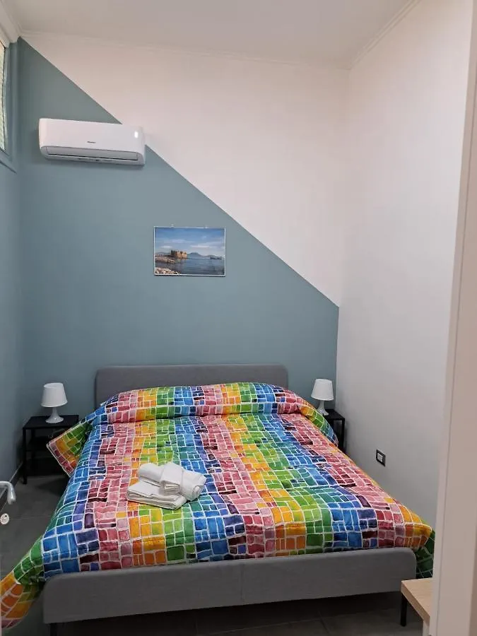 Torriero'S House, Napoli Centro Apartment Italy