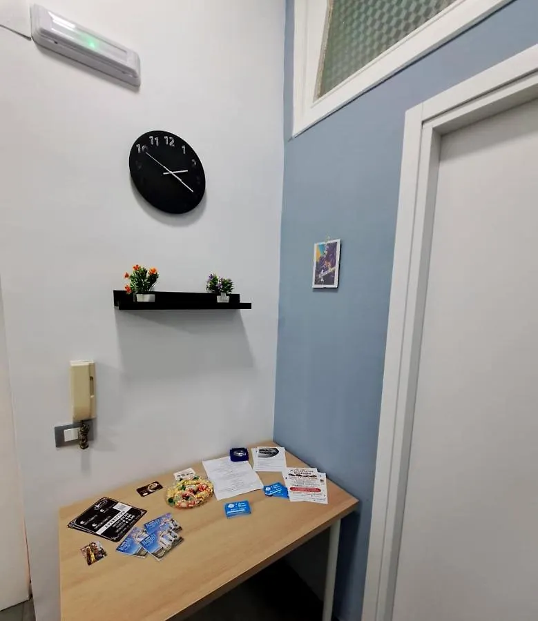 Torriero'S House, Napoli Centro Apartment Naples