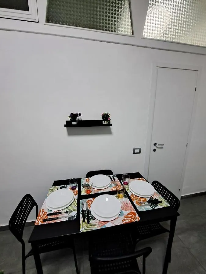 Torriero'S House, Napoli Centro Apartment  Naples
