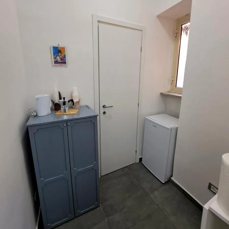 Torriero'S House, Napoli Centro Apartment