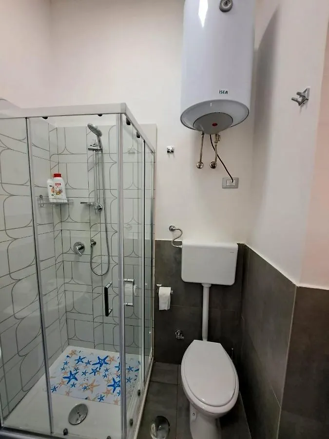 Appartement Torriero'S House, Napoli Centro 0*, Naples