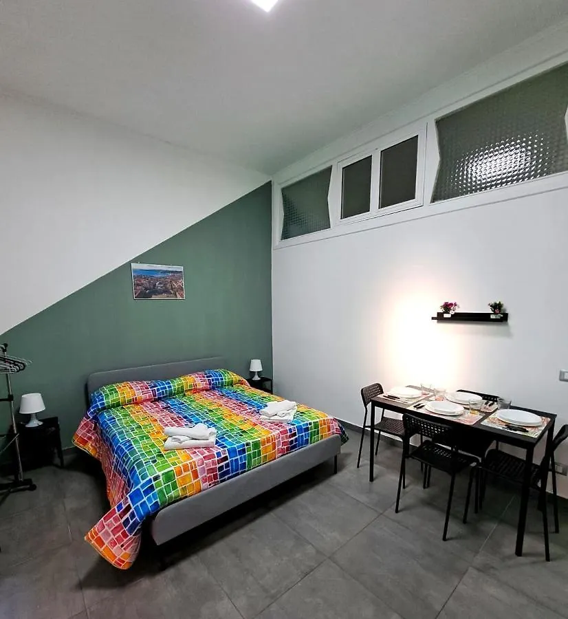 Appartement Torriero'S House, Napoli Centro
