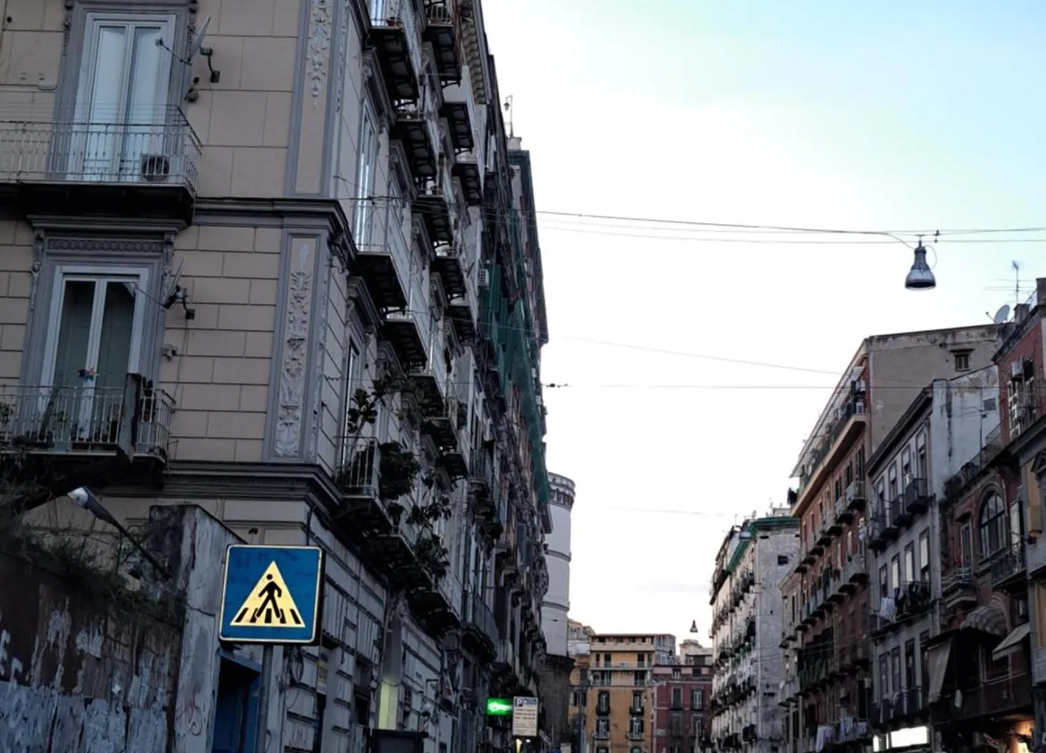 Appartement Torriero'S House, Napoli Centro 0*, Naples Italie
